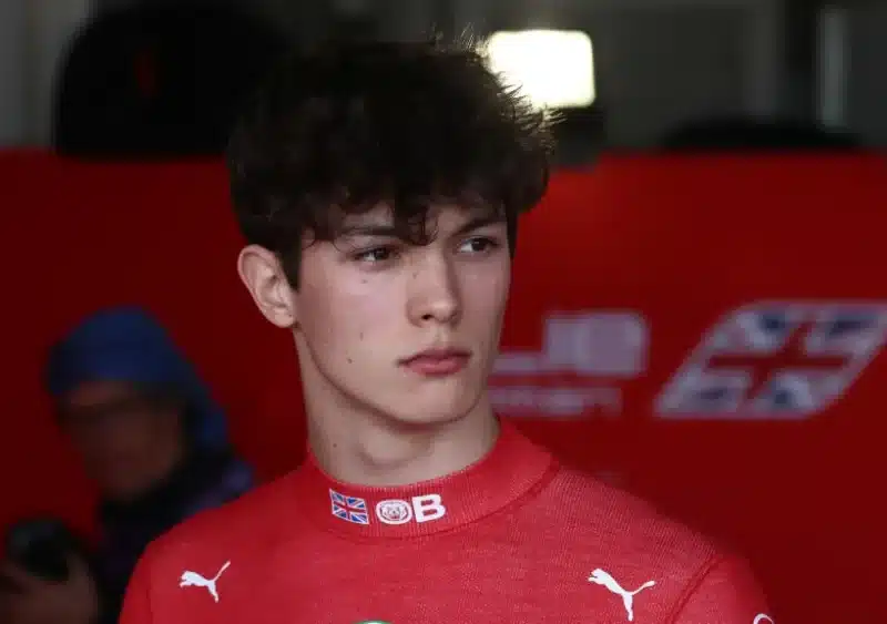 Arabia Saudita libere3 F1: 1° Verstappen, sorpresa Bearman