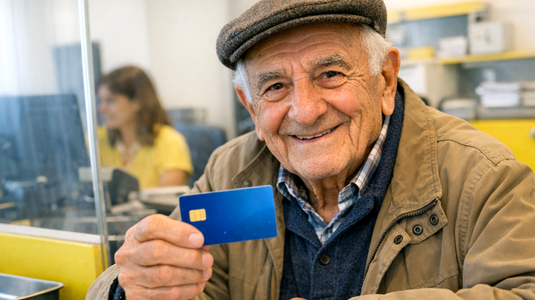 480 euro all'anno che probabilmente ti stai perdendo: cosa devi sapere sulla Carta Acquisti INPS2026-04-02T15:05:18.923Z"