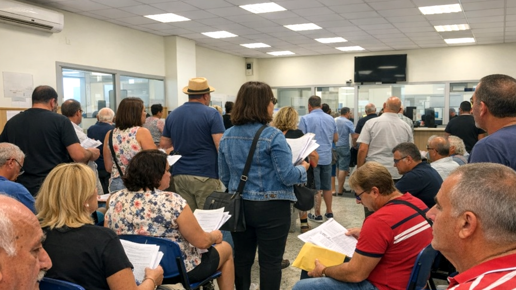 Hai diploma o laurea? Questi 500 posti pubblici scadono tra poche settimane e nessuno ne parla2026-04-12T15:02:38.229Z"