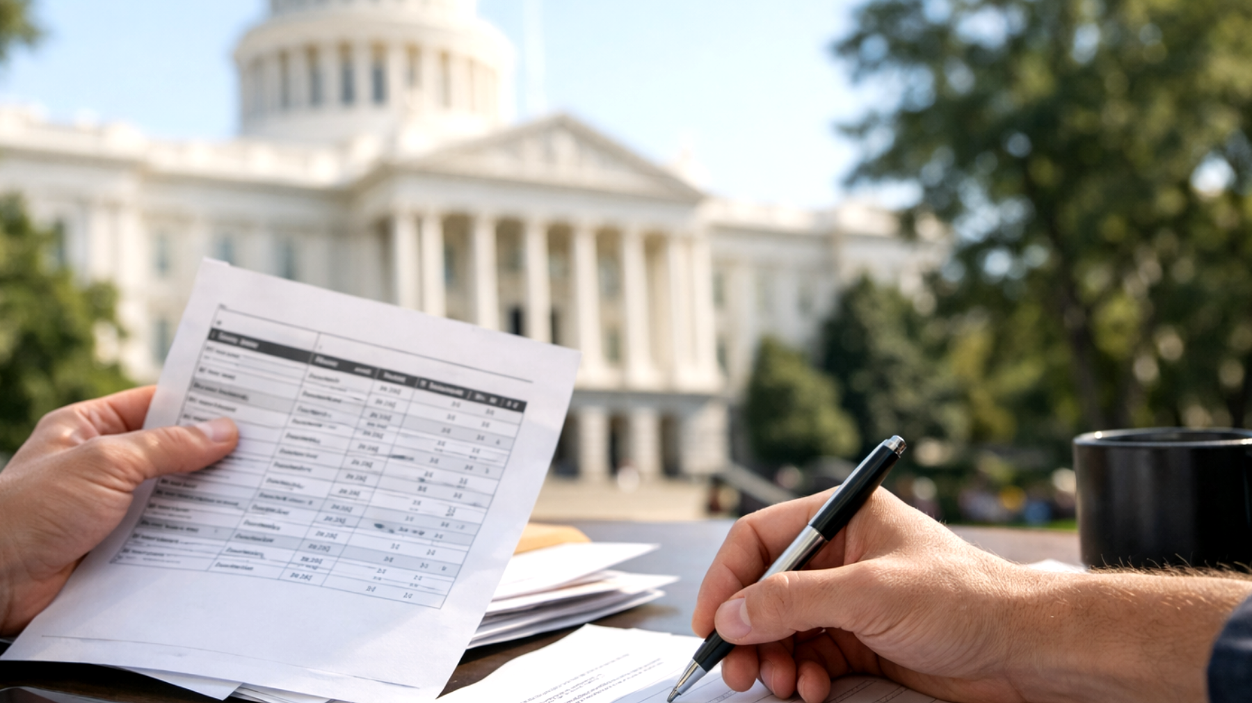 Il pubblico impiego sta cambiando metodo di assunzione: quello che sta succedendo ti conviene saperlo subito2026-04-11T15:01:41.092Z"