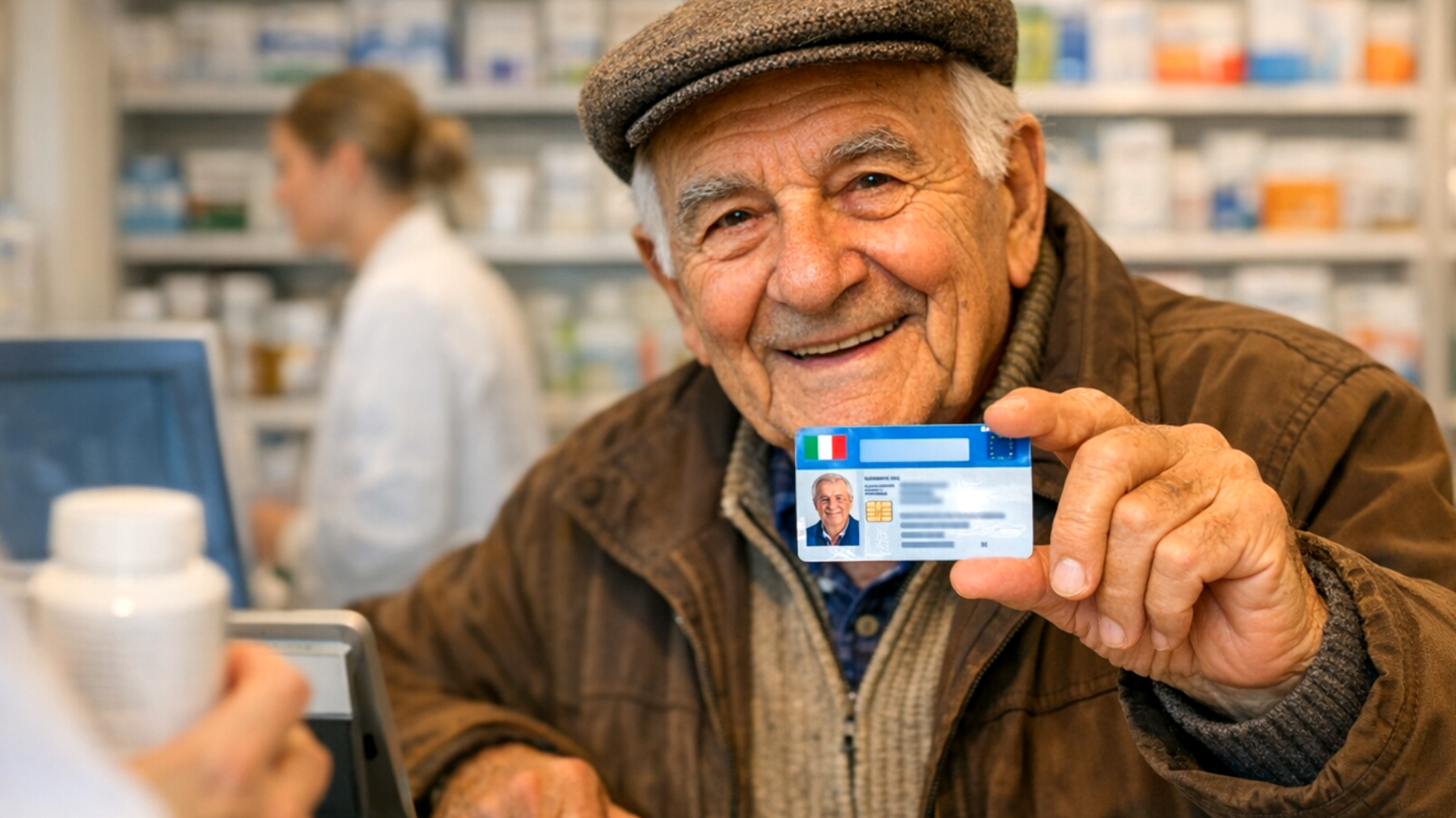 Il tuo medico non te l'ha detto ma dal giorno del compleanno hai diritto a visite ed esami gratis: controlla subito2026-04-04T15:05:20.605Z"