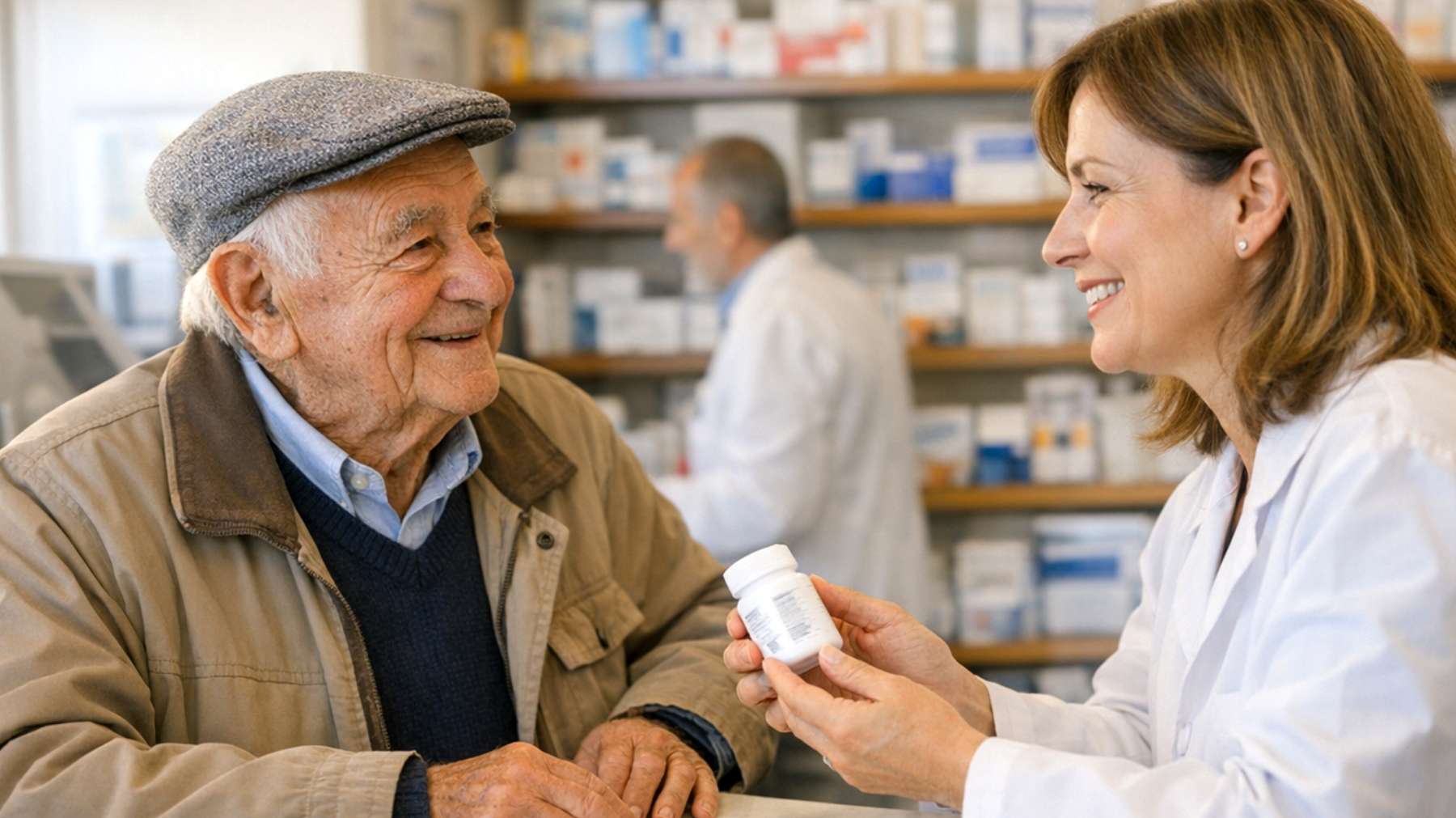 Nessuno te lo dice ma dopo i 75 anni puoi smettere di pagare visite ed esami: controlla subito il tuo ISEE2026-04-10T15:06:08.580Z"