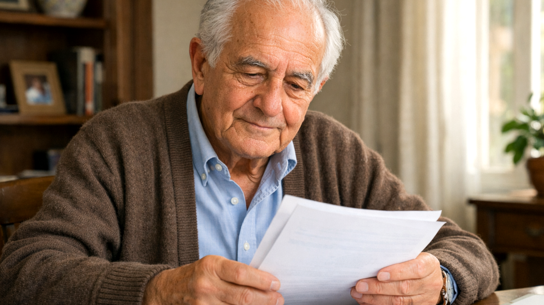 Pensione a 62 anni nel 2026: verifica subito se hai questi requisiti prima che cambi tutto2026-04-06T15:03:54.669Z"