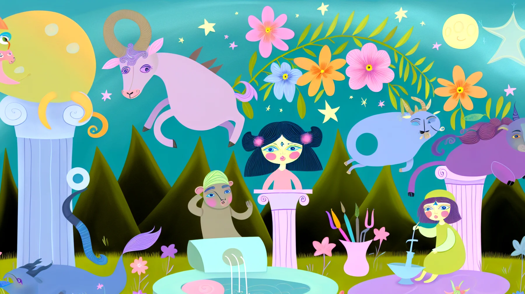 oroscopo del mattino 2026-04-03T12:05:09.693Z"