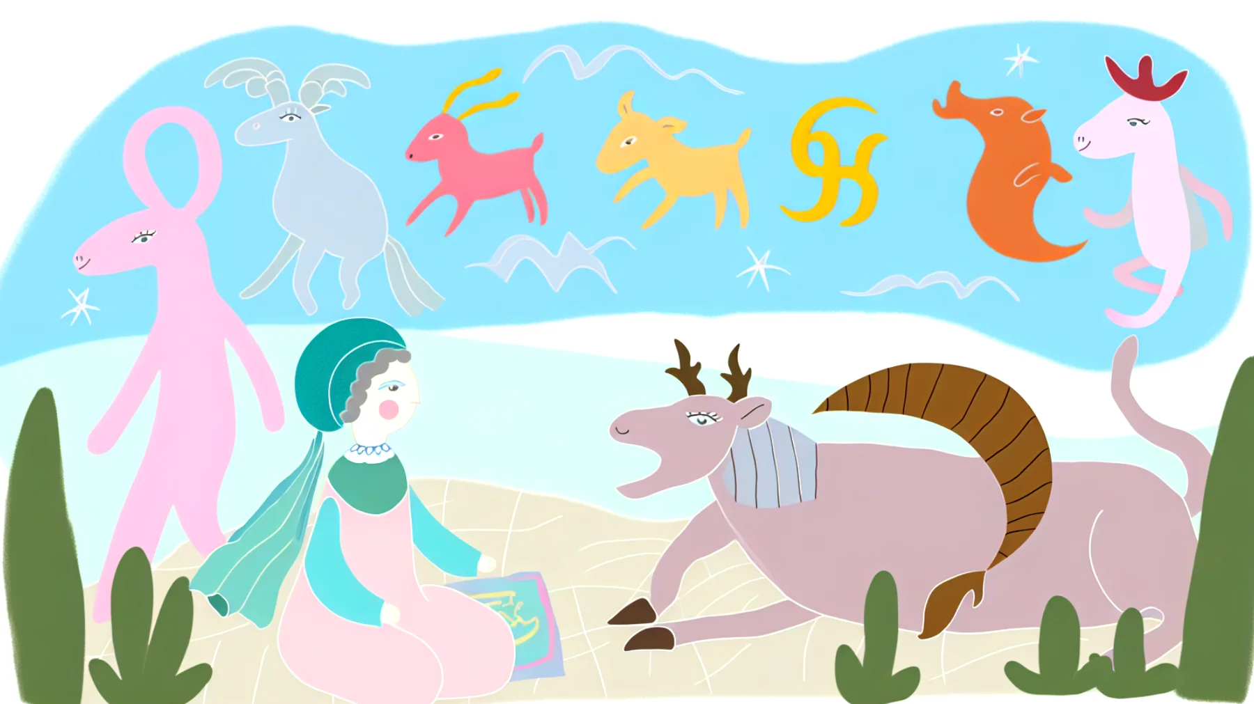 oroscopo del mattino 2026-04-10T12:04:36.290Z"